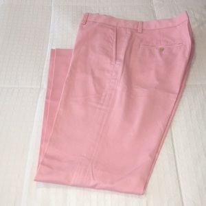 Ralph Lauren Pink Pants